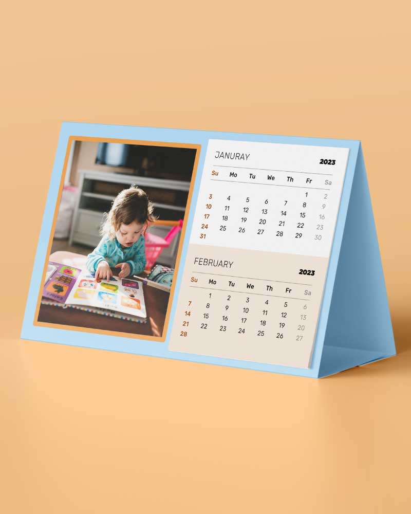 calendario