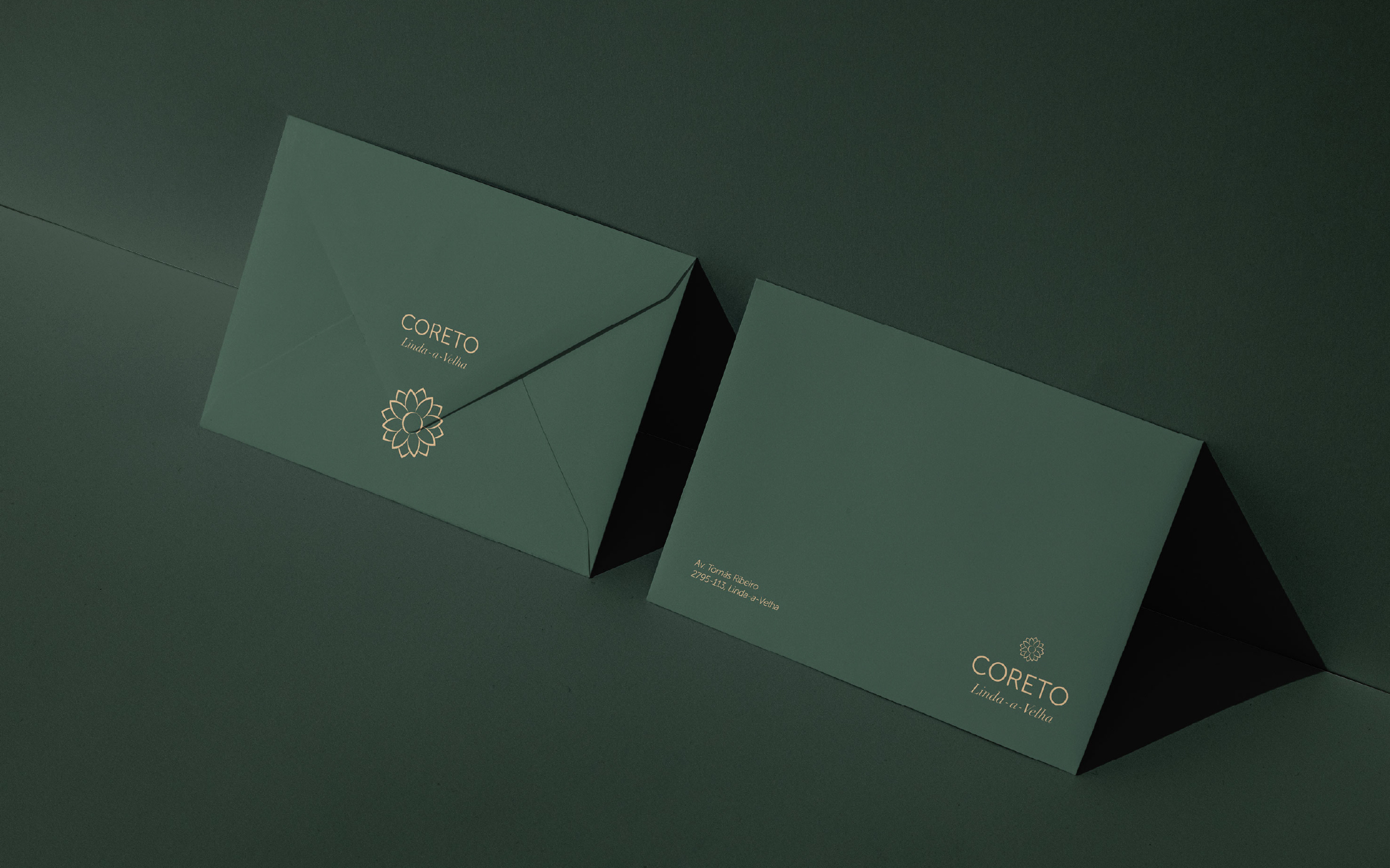 envelope