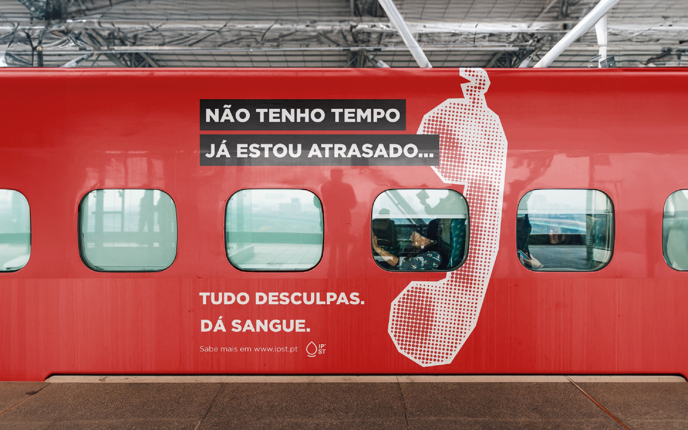 metro