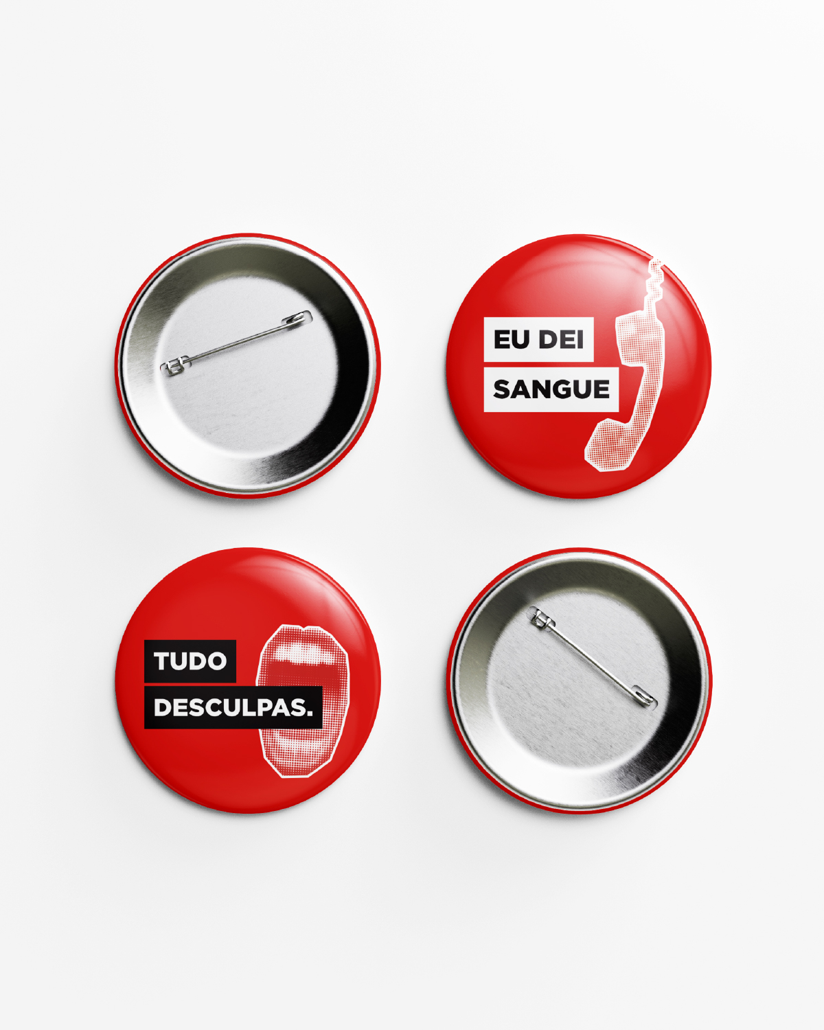 pins